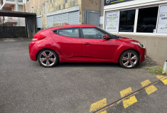 Hyundai VELOSTER Phase 2 1.6 GDI 16V 140 cv