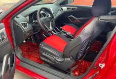 Hyundai VELOSTER Phase 2 1.6 GDI 16V 140 cv