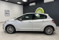 Peugeot 208 1.6 BlueHDi 100 ch Allure 