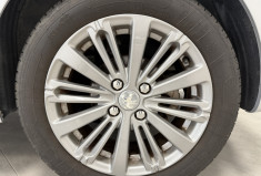 Peugeot 208 1.6 BlueHDi 100 ch Allure 