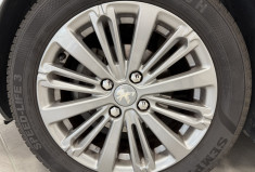 Peugeot 208 1.6 BlueHDi 100 ch Allure 