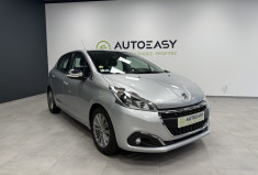 Peugeot 208 1.6 BlueHDi 100 ch Allure 