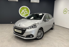 Peugeot 208 1.6 BlueHDi 100 ch Allure 