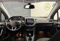 Peugeot 208 1.6 BlueHDi 100 ch Allure 