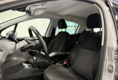 Peugeot 208 1.6 BlueHDi 100 ch Allure 