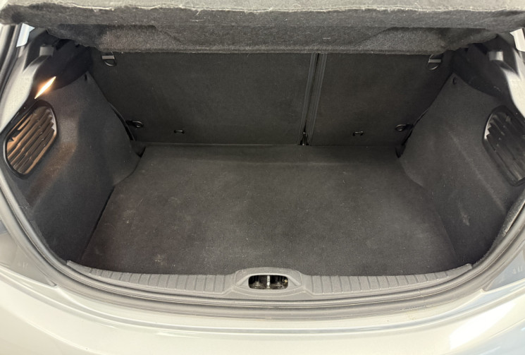 Peugeot 208 1.6 BlueHDi 100 ch Allure 
