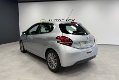 Peugeot 208 1.6 BlueHDi 100 ch Allure 