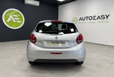 Peugeot 208 1.6 BlueHDi 100 ch Allure 