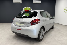 Peugeot 208 1.6 BlueHDi 100 ch Allure 
