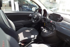 FIAT 500 1.2 8v 69ch Eco Pack Collezione Fall Euro6d