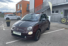 FIAT 500 1.2 8v 69ch Eco Pack Collezione Fall Euro6d