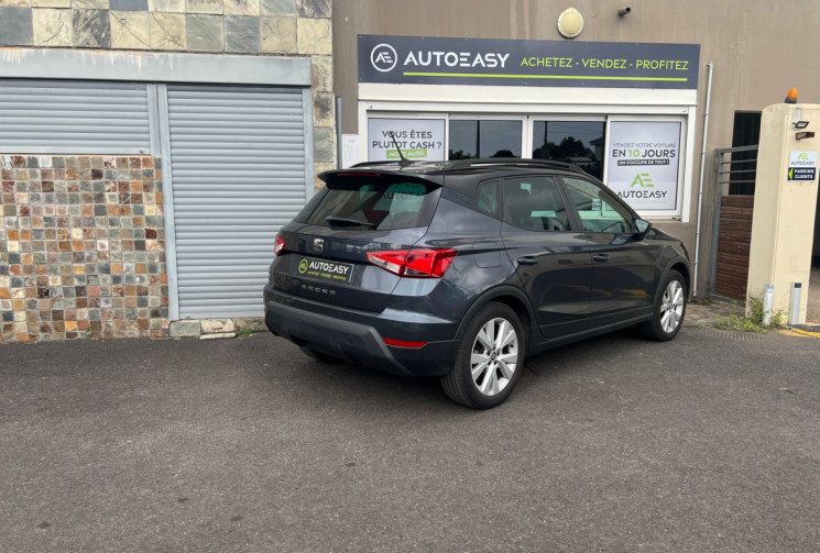SEAT ARONA  1.0 TSi DSG7 116 cv XCELLENCE