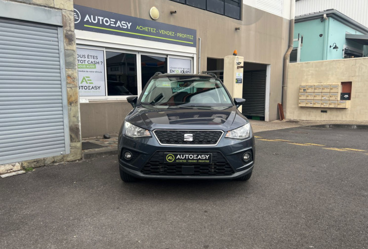 SEAT ARONA  1.0 TSi DSG7 116 cv XCELLENCE