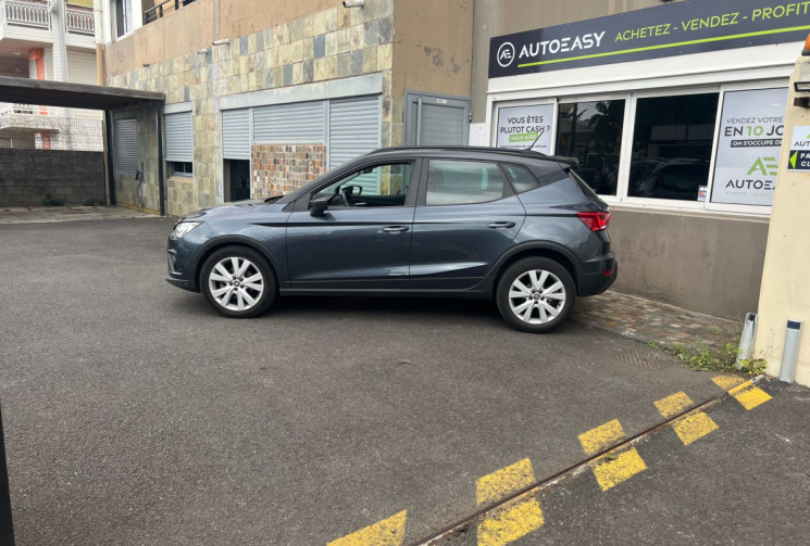 SEAT ARONA  1.0 TSi DSG7 116 cv XCELLENCE