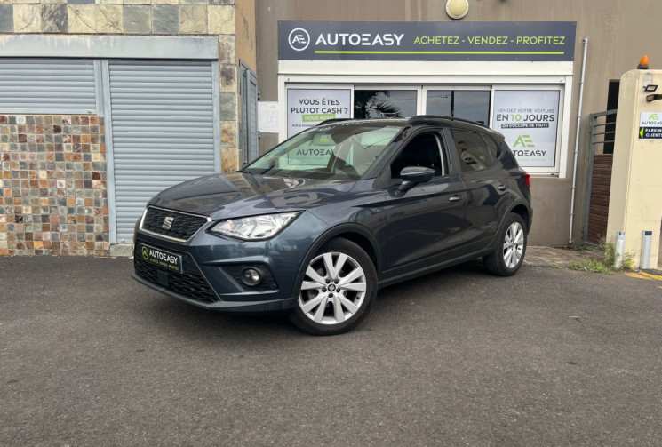 SEAT ARONA  1.0 TSi DSG7 116 cv XCELLENCE