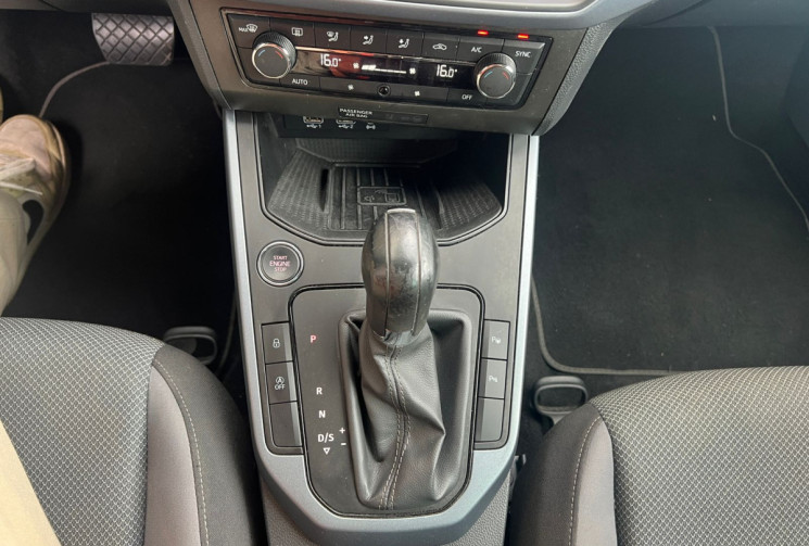 SEAT ARONA  1.0 TSi DSG7 116 cv XCELLENCE