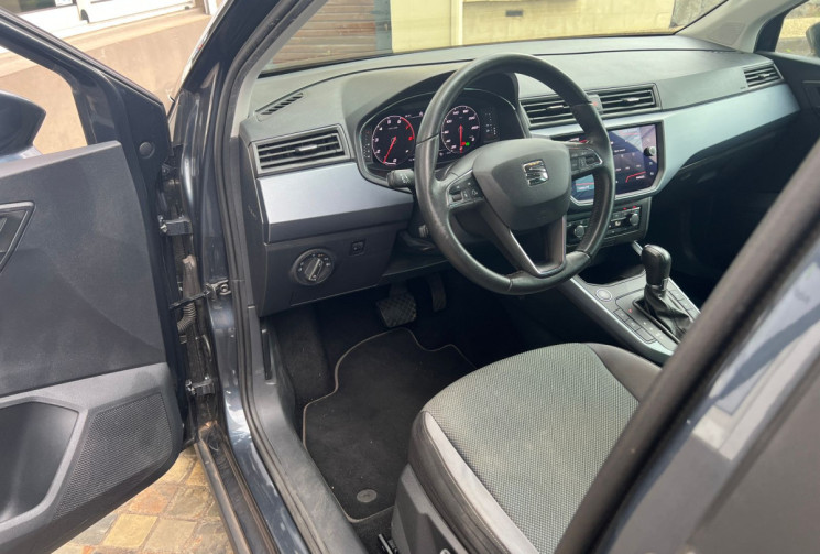 SEAT ARONA  1.0 TSi DSG7 116 cv XCELLENCE