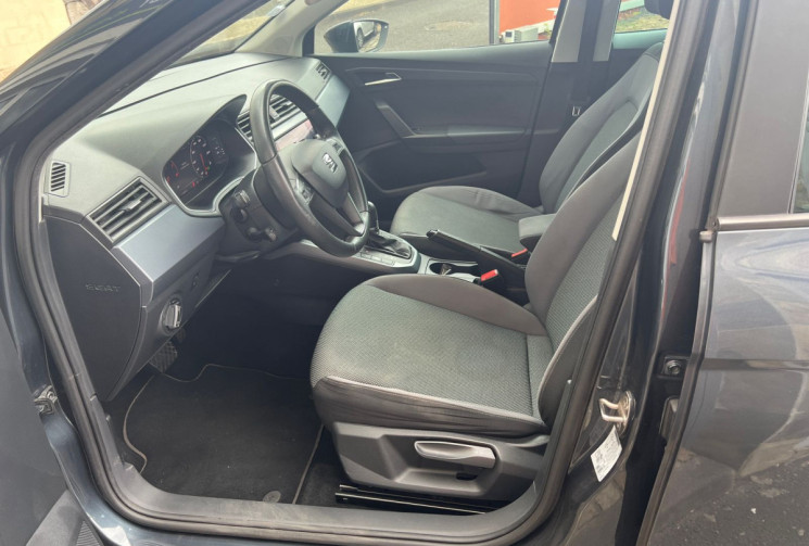 SEAT ARONA  1.0 TSi DSG7 116 cv XCELLENCE