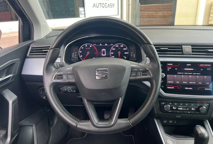 SEAT ARONA  1.0 TSi DSG7 116 cv XCELLENCE
