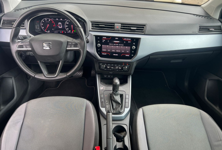 SEAT ARONA  1.0 TSi DSG7 116 cv XCELLENCE