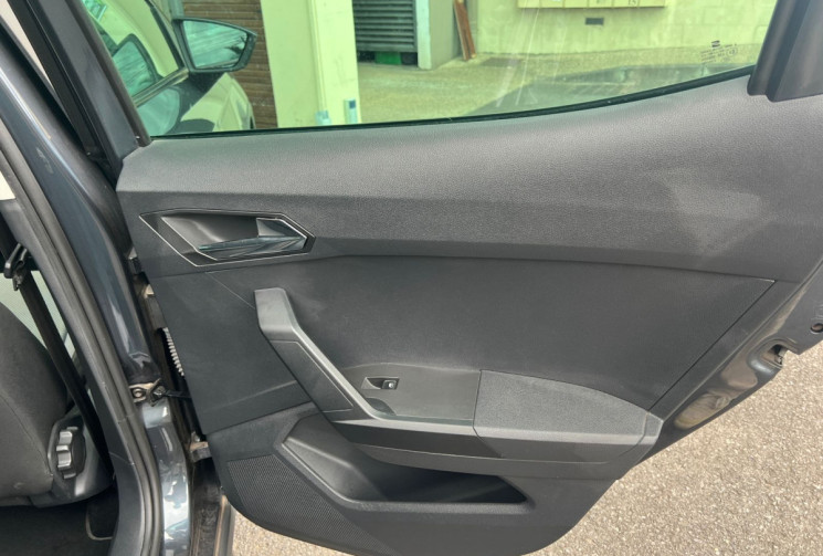 SEAT ARONA  1.0 TSi DSG7 116 cv XCELLENCE