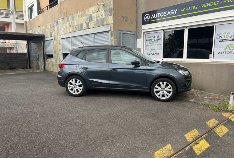 SEAT ARONA  1.0 TSi DSG7 116 cv XCELLENCE