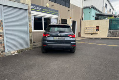 SEAT ARONA  1.0 TSi DSG7 116 cv XCELLENCE