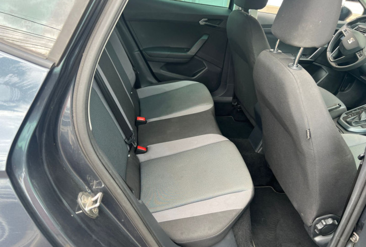SEAT ARONA  1.0 TSi DSG7 116 cv XCELLENCE
