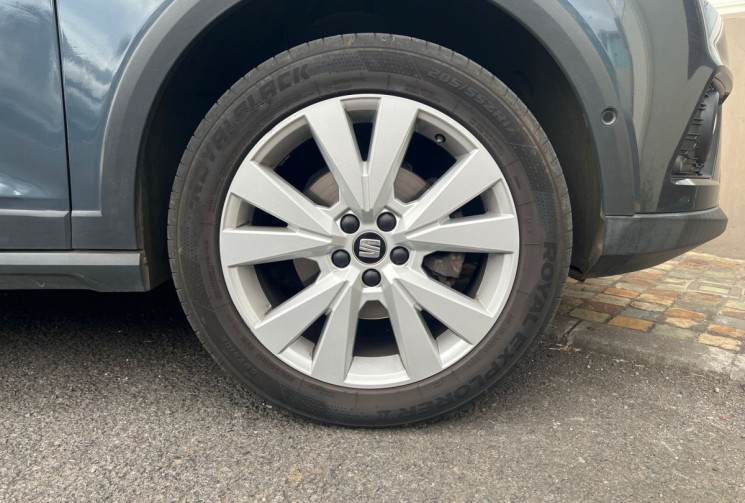 SEAT ARONA  1.0 TSi DSG7 116 cv XCELLENCE
