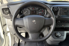 Peugeot Expert Asphalt 2.0 BLUEHDI 122 cv EAT8 * TVA RECUPERABLE * Caméra * Carplay