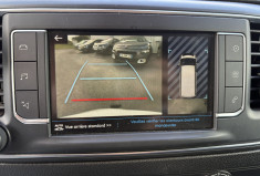 Peugeot Expert Asphalt 2.0 BLUEHDI 122 cv EAT8 * TVA RECUPERABLE * Caméra * Carplay