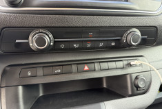 Peugeot Expert Asphalt 2.0 BLUEHDI 122 cv EAT8 * TVA RECUPERABLE * Caméra * Carplay