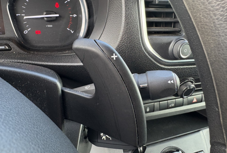 Peugeot Expert Asphalt 2.0 BLUEHDI 122 cv EAT8 * TVA RECUPERABLE * Caméra * Carplay