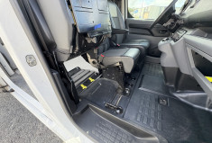 Peugeot Expert Asphalt 2.0 BLUEHDI 122 cv EAT8 * TVA RECUPERABLE * Caméra * Carplay