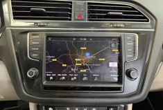 Volkswagen Tiguan 1.4 TSI 150ch ACT BlueMotion Technology Carat DSG6
