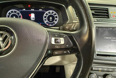 Volkswagen Tiguan 1.4 TSI 150ch ACT BlueMotion Technology Carat DSG6