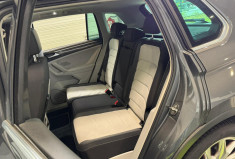 Volkswagen Tiguan 1.4 TSI 150ch ACT BlueMotion Technology Carat DSG6