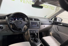 Volkswagen Tiguan 1.4 TSI 150ch ACT BlueMotion Technology Carat DSG6
