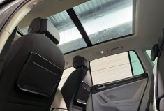 Volkswagen Tiguan 1.4 TSI 150ch ACT BlueMotion Technology Carat DSG6