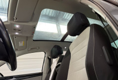 Volkswagen Tiguan 1.4 TSI 150ch ACT BlueMotion Technology Carat DSG6