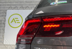 Volkswagen Tiguan 1.4 TSI 150ch ACT BlueMotion Technology Carat DSG6