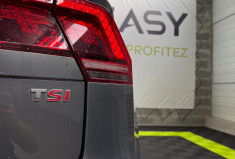 Volkswagen Tiguan 1.4 TSI 150ch ACT BlueMotion Technology Carat DSG6