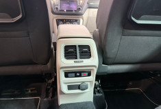 Volkswagen Tiguan 1.4 TSI 150ch ACT BlueMotion Technology Carat DSG6
