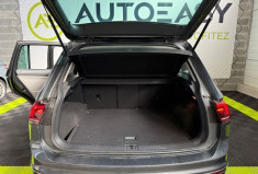 Volkswagen Tiguan 1.4 TSI 150ch ACT BlueMotion Technology Carat DSG6