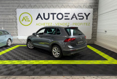 Volkswagen Tiguan 1.4 TSI 150ch ACT BlueMotion Technology Carat DSG6