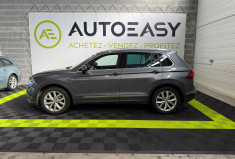 Volkswagen Tiguan 1.4 TSI 150ch ACT BlueMotion Technology Carat DSG6
