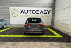 Volkswagen Tiguan 1.4 TSI 150ch ACT BlueMotion Technology Carat DSG6