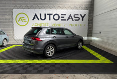 Volkswagen Tiguan 1.4 TSI 150ch ACT BlueMotion Technology Carat DSG6