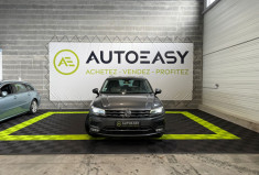 Volkswagen Tiguan 1.4 TSI 150ch ACT BlueMotion Technology Carat DSG6