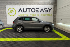 Volkswagen Tiguan 1.4 TSI 150ch ACT BlueMotion Technology Carat DSG6